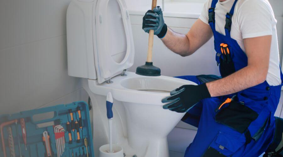 Local 24/7 Emergency Plumbing in Bad Axe, MI